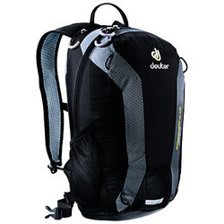 Deuter Speed Lite 15 Backpack, Black/Grey